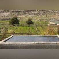 וואדי פוכין, גוש עציון. | בית ספר שדה כפר עציון