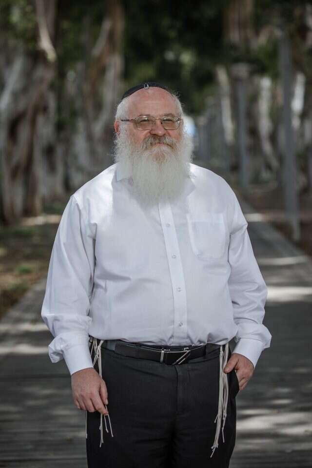 הרב אייל גריינר. | שיר טורם, פלאש 90 הרב אייל גריינר. | שיר טורם, פלאש 90