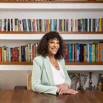 תלמה אליגון־רוז. | אבישג שאר-ישוב