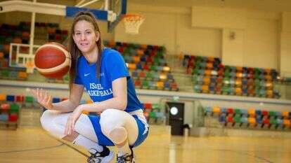 ירדן גרזון. | אריק סולטן