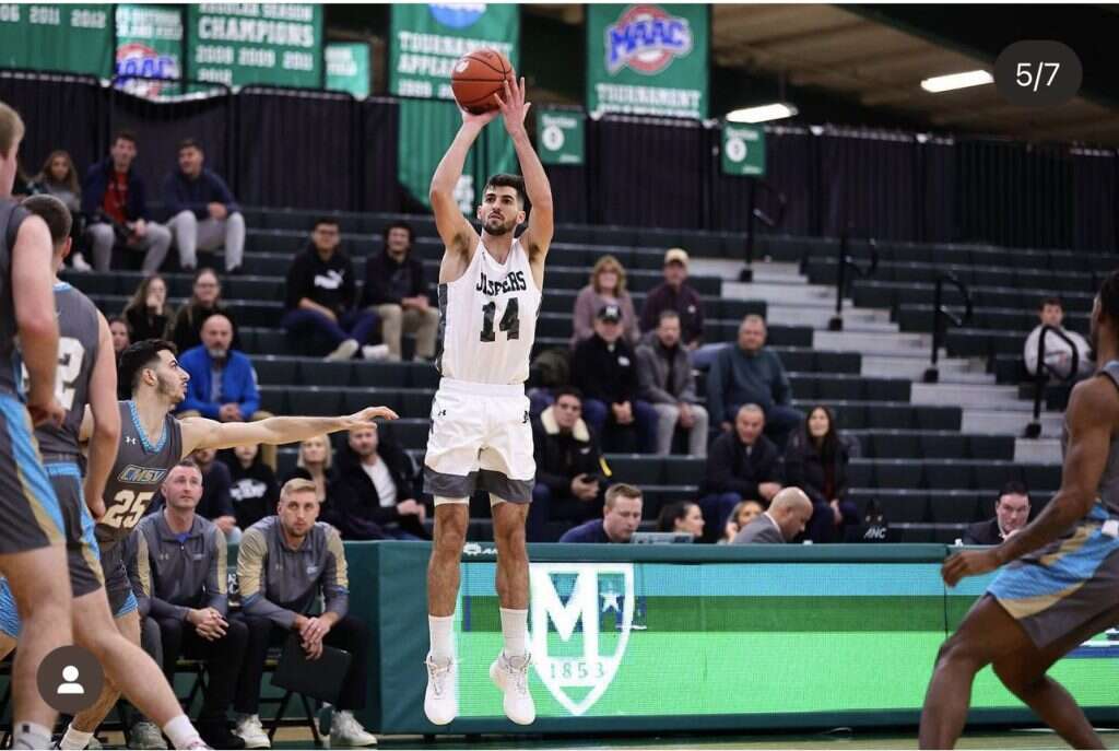 רזיאל חיון. | באדיבות המצולם