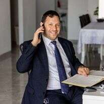 הרב נפתלי וסרמן. | נעמה שטרן