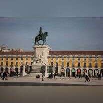 ליסבון, פורטוגל | נתי שוחט פלאש 90