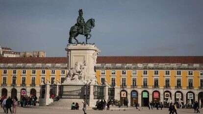 ליסבון, פורטוגל | נתי שוחט פלאש 90 ליסבון, פורטוגל | נתי שוחט פלאש 90