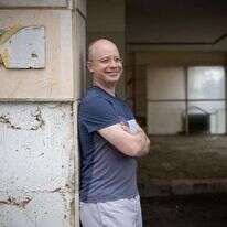 שאול פרידמן. | יונתן זינדל, פלאש 90