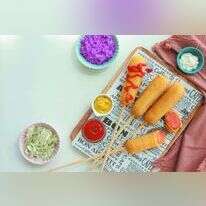 קורנדוג. | אפרת ליכטנשטט