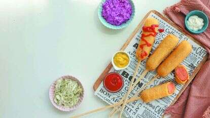 קורנדוג. | אפרת ליכטנשטט קורנדוג. | אפרת ליכטנשטט