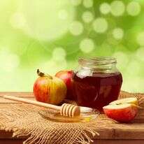 צנצנת דבש. | שאטרסטוק