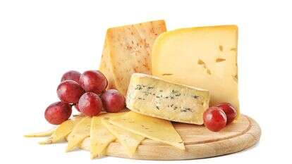 פלטת גבינות | שאטרסטוק