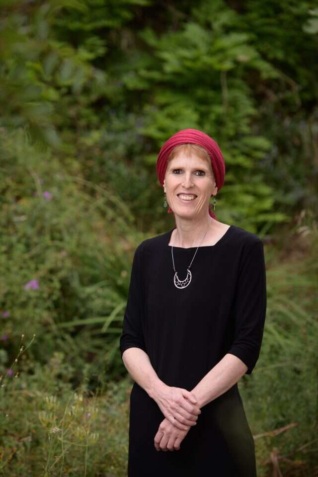 ד"ר מיכל גלטר. | שריה דיאמנט