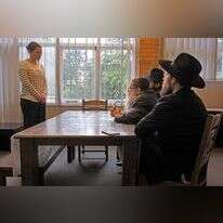 בית דין לגיור. אילוסטרציה | שאטרסטוק