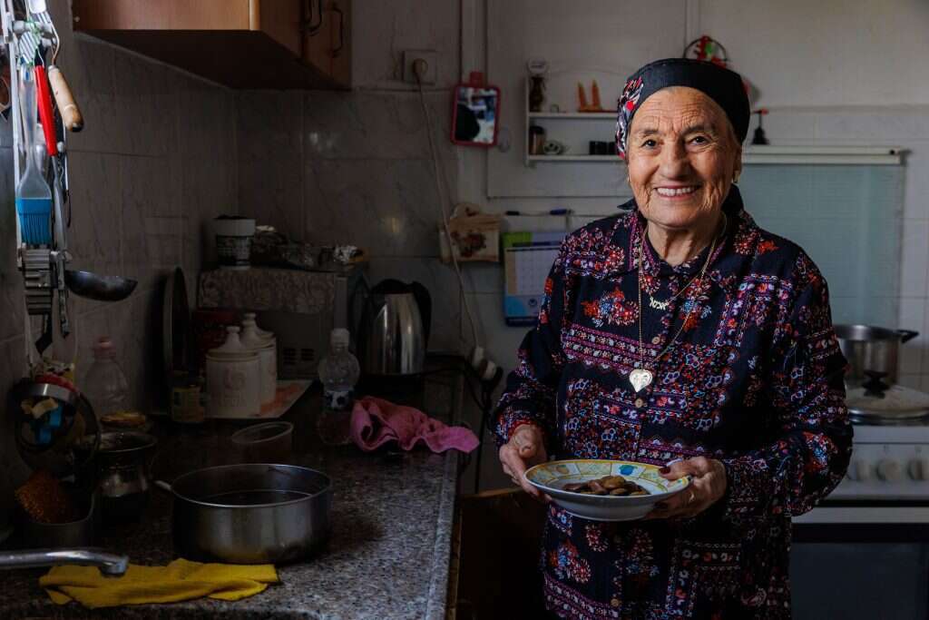 ברוך גרינברג