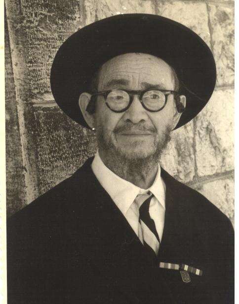 צלם לא ידוע (ארכיון רנן שור)