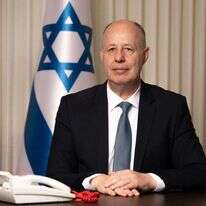 צחי הנגבי. | שריה דיאמנט