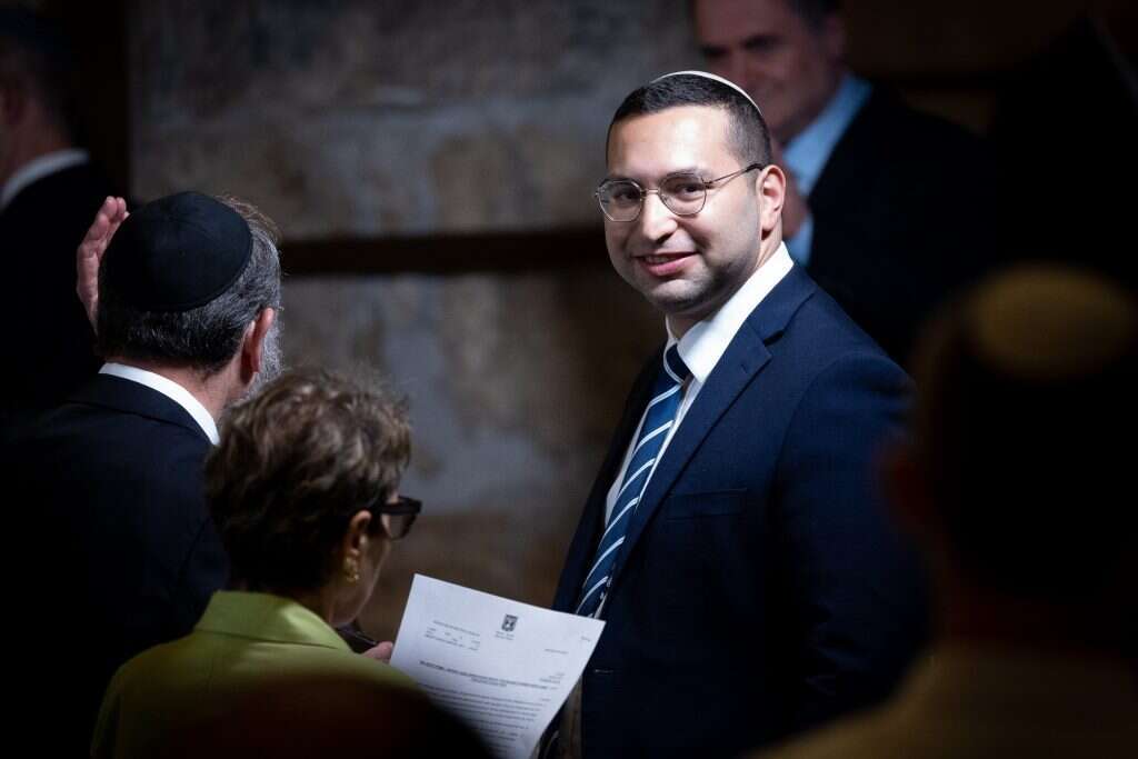 וסרלאוף. | יונתן זינדל, פלאש 90