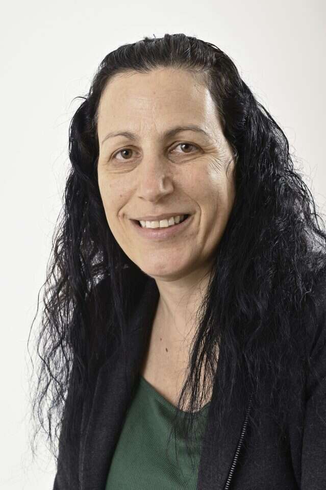 ד”ר מיכל אפללו. | מאיר אליפור