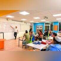 שיעור מתמטיקה. | אורי שמר