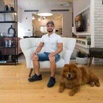 נוריה בן־ארצי, תלמים. | לירון מולדובן