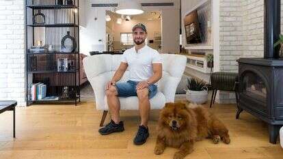 נוריה בן־ארצי, תלמים. | לירון מולדובן