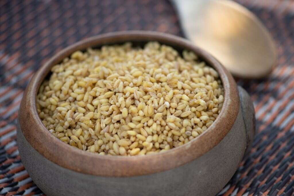 קלי קלות: קלי בשלושה שלבים: הגרעינים, הקלייה, הצביטה. | שריה דיאמנט