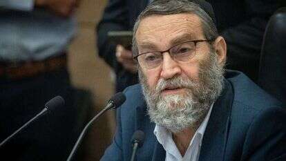 גפני. | אורן בן־חקון, פלאש 90 גפני. | אורן בן־חקון, פלאש 90