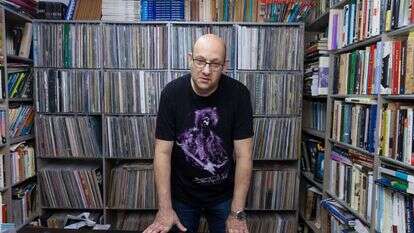 דני בושניצקי, אמית רון ארד, רחובות. | לירון מולדובן