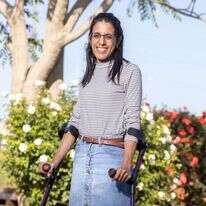 שרה אנגל, אמית רמלה. | יוסי אלוני