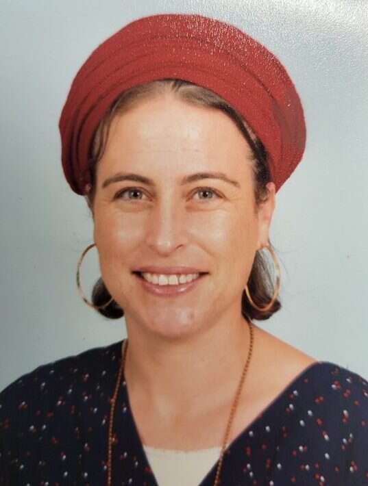 חני ברוט. | EYAL Photography