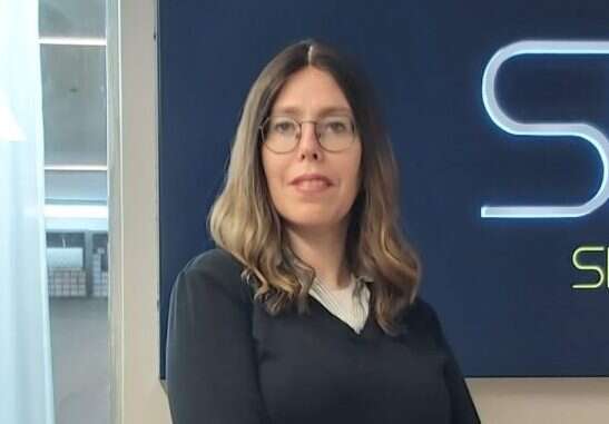 הניה גולדהבר. | מהאלבום המשפחתי