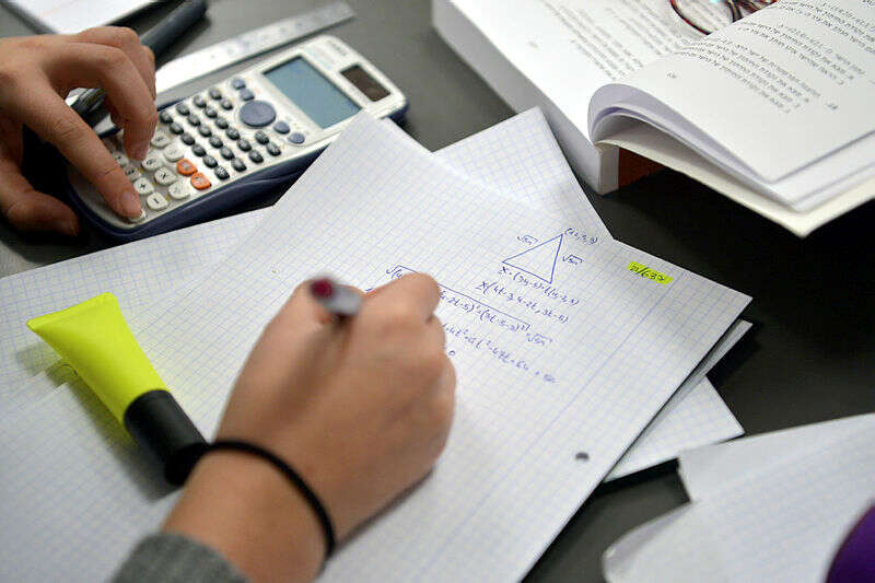 לא מוותרים על אף תלמיד. | יוסי זליגר