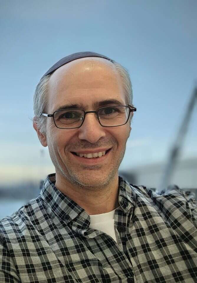 סהר סיגאוי. | סנדי סיגאוי