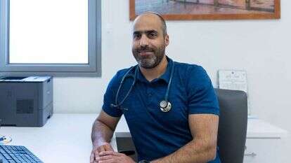 נתנאל דסקל. | לירון מולדובן נתנאל דסקל. | לירון מולדובן