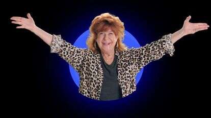 סיפורים מהכורסה. | באדיבות כאן 11