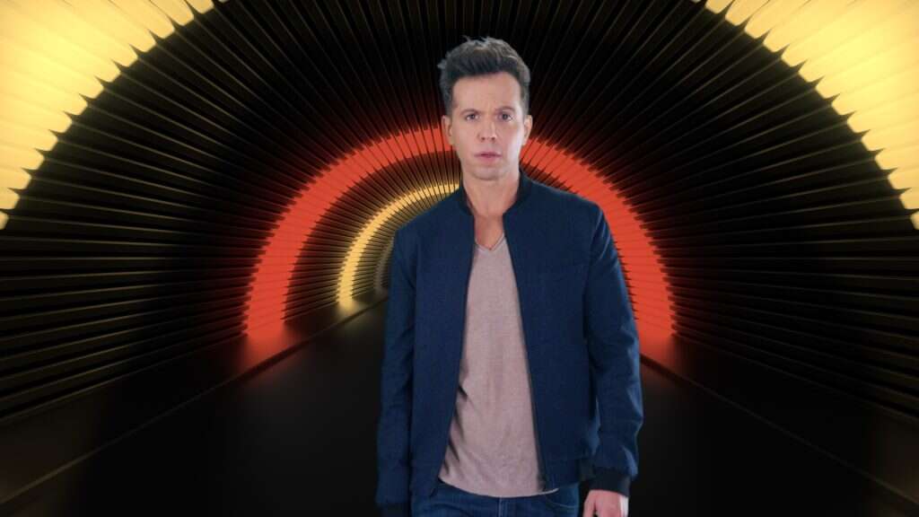 סיפורים מהכורסא. | באדיבות כאן 11