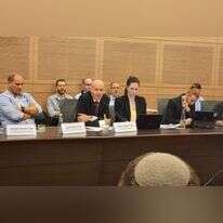 לא היה מעורב בעניין, אבל הפרקליטות כגוף כן. פרקליט המדינה, עמית אייסמן | עטרה גרמן