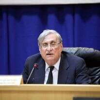 השופט בדימוס יעקב טירקל, 2011. | יוסי זמיר, פלאש 90