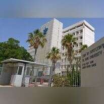 אוניברסיטת תל אביב. | שאטרסטוק