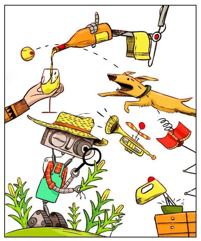 איור: מורן ברק