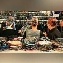 חן ליאופולד, פלאש 90