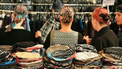 חן ליאופולד, פלאש 90