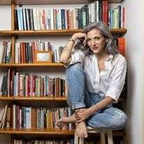 רותי רוסו. | אבישג שאר־ישוב