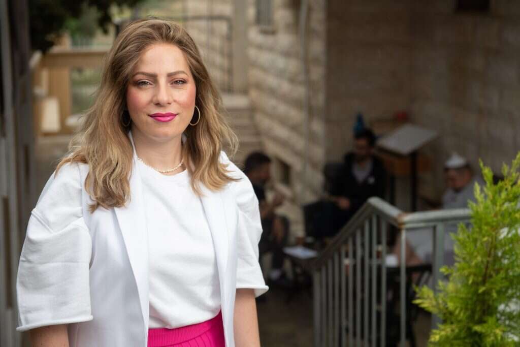 יוכי טולדנו. | שריה דיאמנט יוכי טולדנו. | שריה דיאמנט