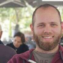 מאיר תמרי הי"ד. | באדיבות המשפחה