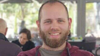 מאיר תמרי הי"ד. | באדיבות המשפחה