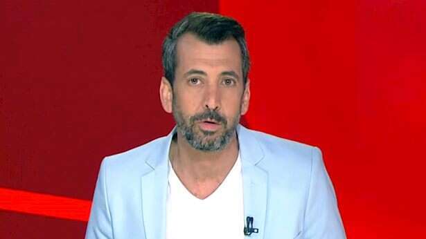 גיא לרר. | מסך