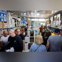 אותם הספקים, לא אותם המחירים. הסופר החברתי. | אריק סולטן