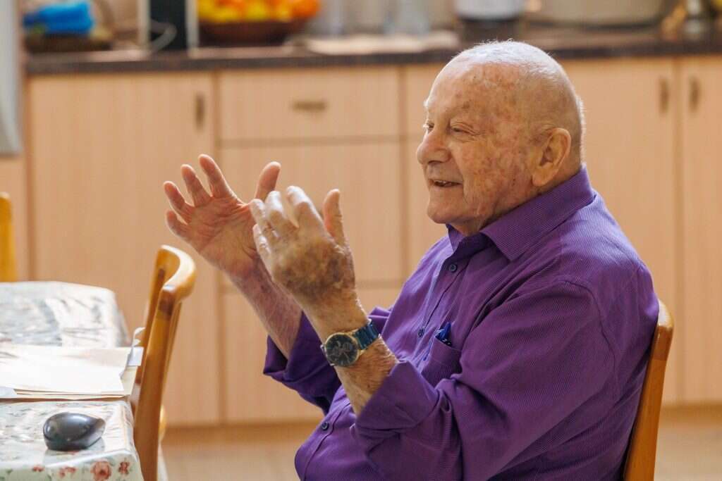 ברוך גרינברג