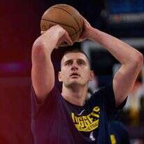 ניקולה יוקיץ'. | EPA