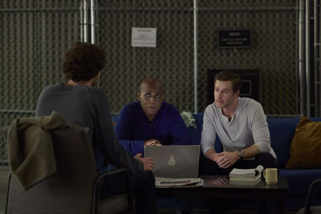 מניפסט. | באדיבות נטפליקס