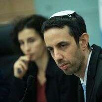 ח"כ אריאל קלנר. | יונתן זינדל, פלאש 90 ח"כ אריאל קלנר. | יונתן זינדל, פלאש 90